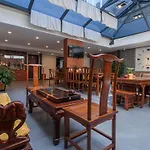 Golden Dragon Hotel