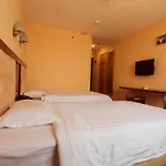 Golden Dragon Hotel